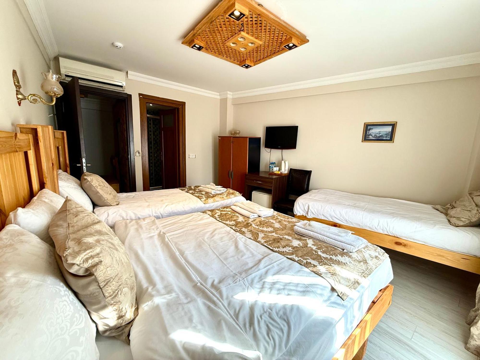 Magnificent Hotel — Fotoğraflar 3